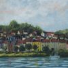 La Frette sur Seine - vue générale