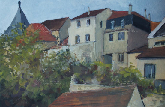 Carrières-sur-Seine