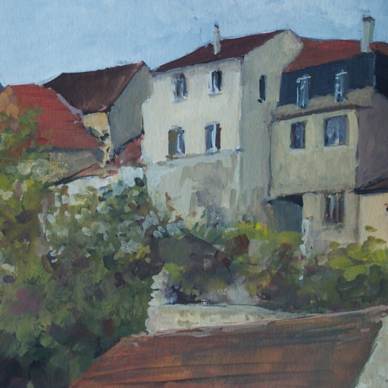 Carrières-sur-Seine